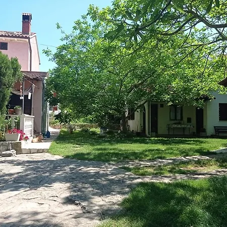 Apartamento Country Smoljanci
