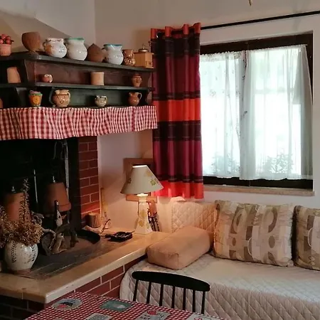 Apartment Country *
