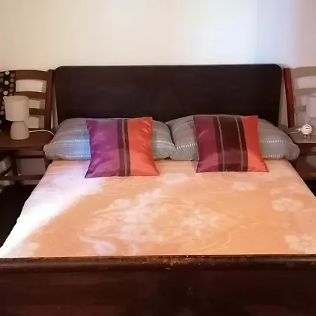 Country Apartment