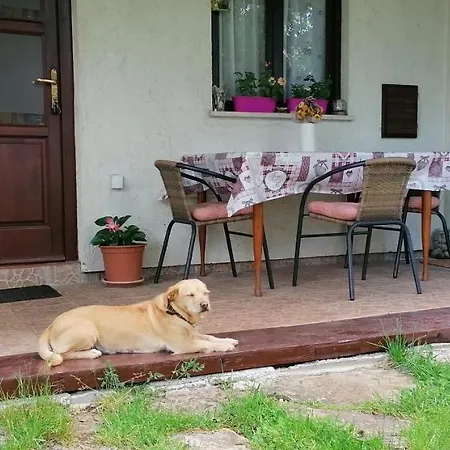 Apartment Country Smoljanci