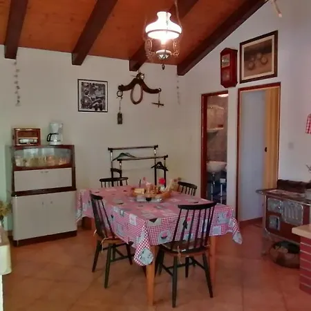 Country Apartment *