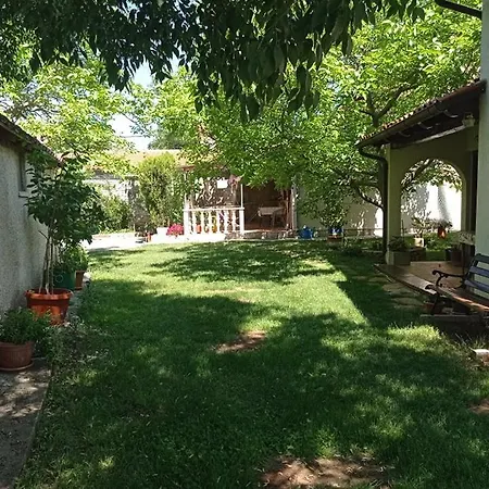 Appartement Country Smoljanci